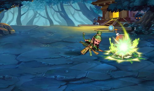 2023熱門卡牌手游排行榜 探索創新玩法的游戲開發之作