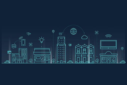 物聯網軟件系統開發的難點與網絡軟件開發應對策略