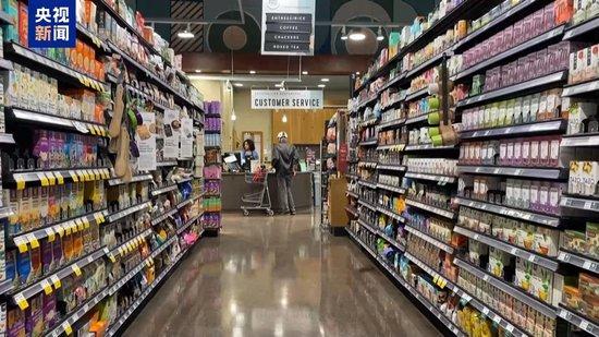 耶魯研究 關稅政策將推高美國物價，短期內日用家電零售價或上漲1.8%